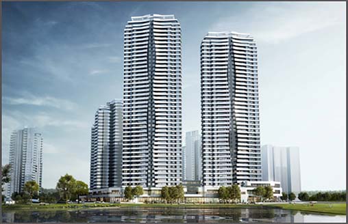 喜訊||廣僑建設(shè) 捷報(bào)頻傳